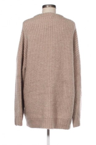 Pulover de femei Clockhouse, Mărime XL, Culoare Maro, Preț 41,99 Lei