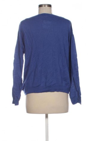 Damski sweter Closed, Rozmiar L, Kolor Niebieski, Cena 229,99 zł