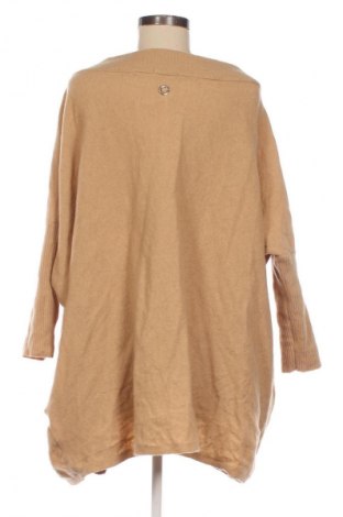 Dámský svetr Cocomore, Velikost M, Barva Hnědá, Cena  592,00 Kč