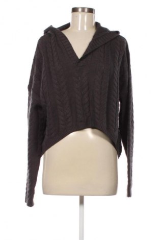 Damski sweter Collusion, Rozmiar M, Kolor Szary, Cena 133,96 zł