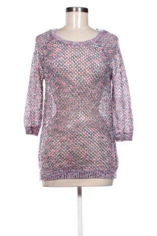 Damski sweter Colours Of The World, Rozmiar M, Kolor Kolorowy, Cena 20,99 zł