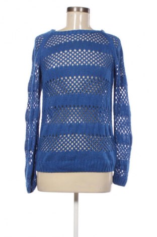 Damenpullover Colours Of The World, Größe L, Farbe Blau, Preis 5,99 €