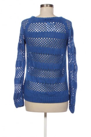 Damenpullover Colours Of The World, Größe L, Farbe Blau, Preis 5,99 €