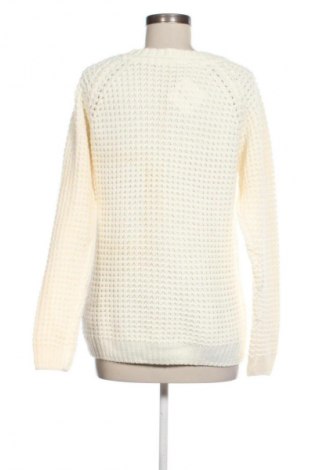Pulover de femei Colours Of The World, Mărime M, Culoare Ecru, Preț 23,99 Lei