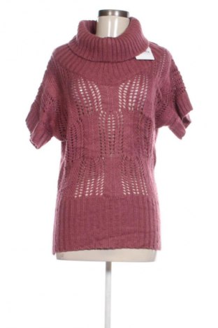 Pulover de femei Combiel, Mărime M, Culoare Roz, Preț 44,99 Lei