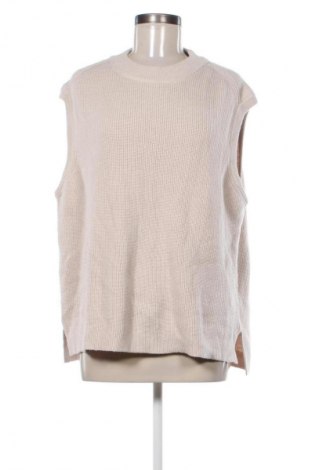 Pulover de femei Comma,, Mărime L, Culoare Bej, Preț 69,99 Lei