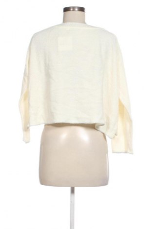 Női pulóver Conbipel, Méret L, Szín Fehér, Ár 4 449 Ft