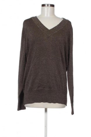 Γυναικείο πουλόβερ Conbipel, Μέγεθος XXL, Χρώμα Πολύχρωμο, Τιμή 12,99 €