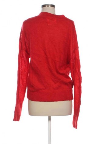 Dámský svetr Conbipel, Velikost L, Barva Červená, Cena  269,00 Kč