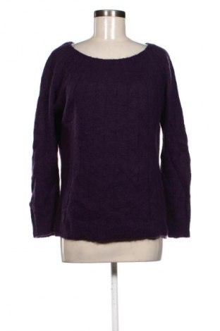 Dámský svetr Conbipel, Velikost L, Barva Fialová, Cena  269,00 Kč