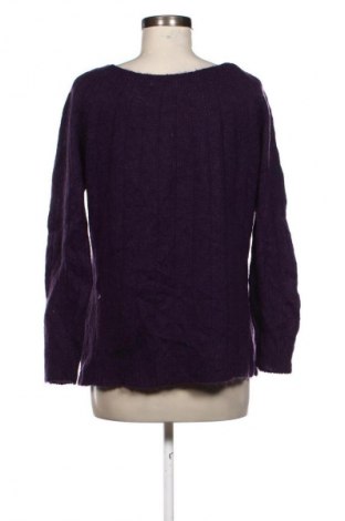 Dámský svetr Conbipel, Velikost L, Barva Fialová, Cena  269,00 Kč