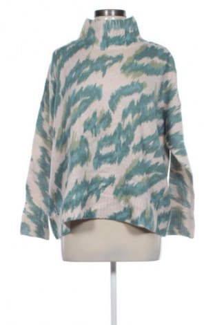 Damski sweter Conbipel, Rozmiar S, Kolor Kolorowy, Cena 44,99 zł