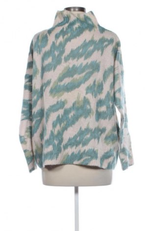 Damski sweter Conbipel, Rozmiar S, Kolor Kolorowy, Cena 44,99 zł