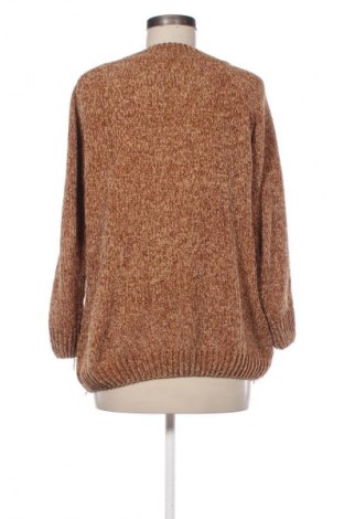 Γυναικείο πουλόβερ Conos, Μέγεθος XL, Χρώμα Καφέ, Τιμή 5,99 €