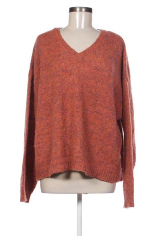 Γυναικείο πουλόβερ Coop, Μέγεθος XXL, Χρώμα Πολύχρωμο, Τιμή 15,00 €