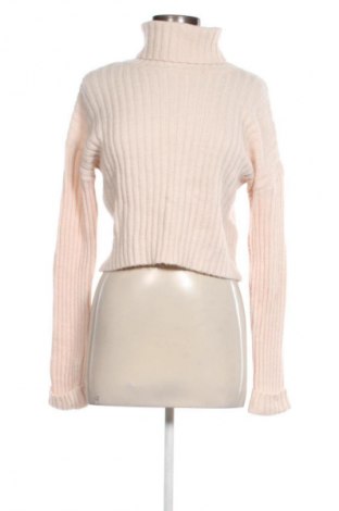 Damenpullover Copperose, Größe M, Farbe Rosa, Preis € 10,99