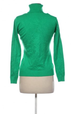 Dámsky pulóver Corazon, Veľkosť L, Farba Zelená, Cena  15,00 €