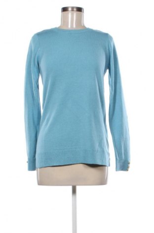 Női pulóver Cortefiel, Méret S, Szín Kék, Ár 3 619 Ft