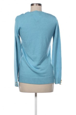 Női pulóver Cortefiel, Méret S, Szín Kék, Ár 3 619 Ft