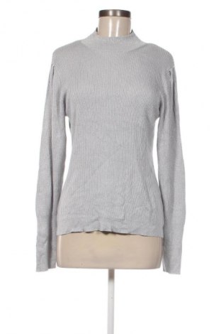 Дамски пуловер Cortefiel, Размер XXL, Цвят Сребрист, Цена 8,18 €