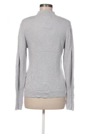 Дамски пуловер Cortefiel, Размер XXL, Цвят Сребрист, Цена 8,18 €