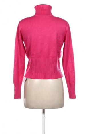 Dámský svetr Cosmoda, Velikost L, Barva Růžová, Cena  249,00 Kč