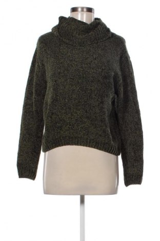 Damski sweter Cosmoda, Rozmiar S, Kolor Zielony, Cena 39,99 zł