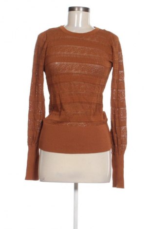 Damenpullover Costes, Größe S, Farbe Braun, Preis € 7,99