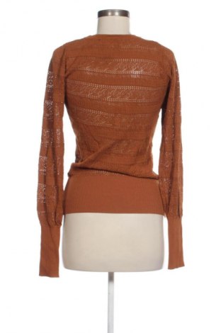 Damenpullover Costes, Größe S, Farbe Braun, Preis € 7,99