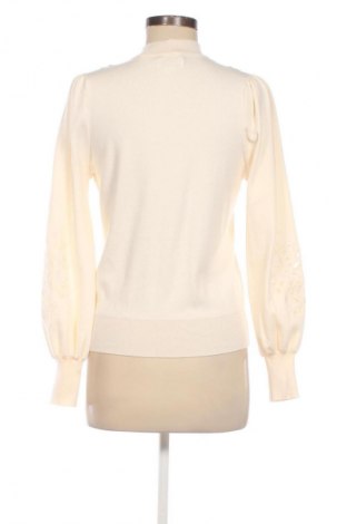 Pulover de femei Cotton Club, Mărime M, Culoare Ecru, Preț 78,20 Lei