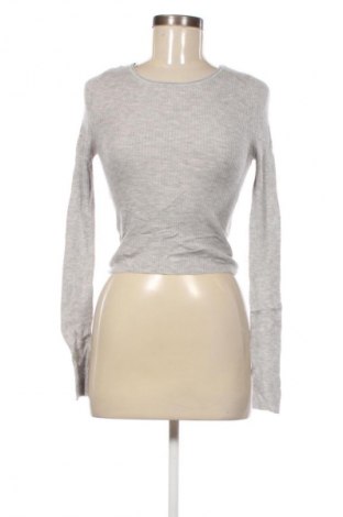 Γυναικείο πουλόβερ Cotton On, Μέγεθος S, Χρώμα Γκρί, Τιμή 8,99 €