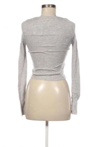 Γυναικείο πουλόβερ Cotton On, Μέγεθος S, Χρώμα Γκρί, Τιμή 8,99 €