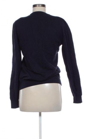 Damski sweter Cotton&silk, Rozmiar XL, Kolor Niebieski, Cena 49,99 zł