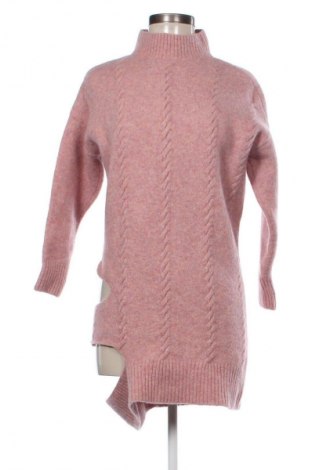 Γυναικείο πουλόβερ Couture, Μέγεθος M, Χρώμα Ρόζ , Τιμή 24,00 €