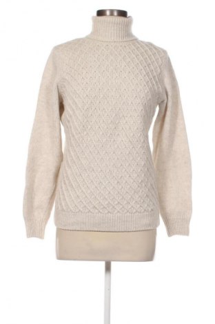 Damenpullover Coveri, Größe M, Farbe Ecru, Preis 9,99 €