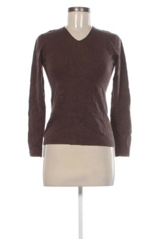 Damenpullover Cozy, Größe M, Farbe Braun, Preis € 11,99