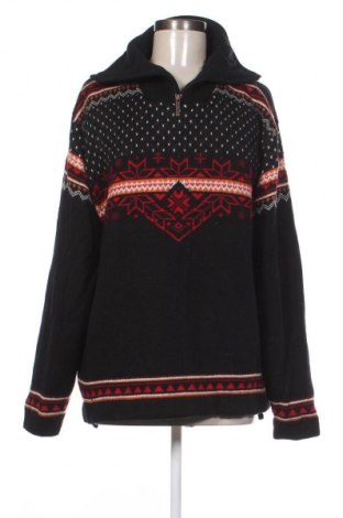 Dámský svetr Crane, Velikost L, Barva Vícebarevné, Cena  279,00 Kč