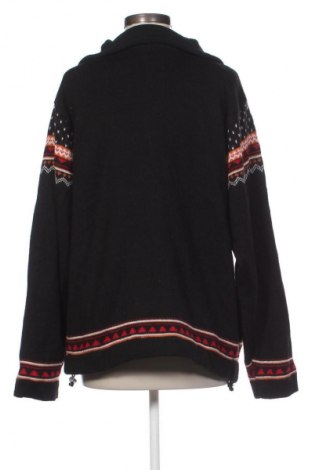 Dámský svetr Crane, Velikost L, Barva Vícebarevné, Cena  279,00 Kč