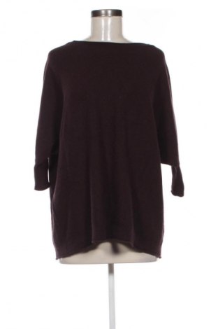 Дамски пуловер Crazy Wool, Размер M, Цвят Кафяв, Цена 9,71 €