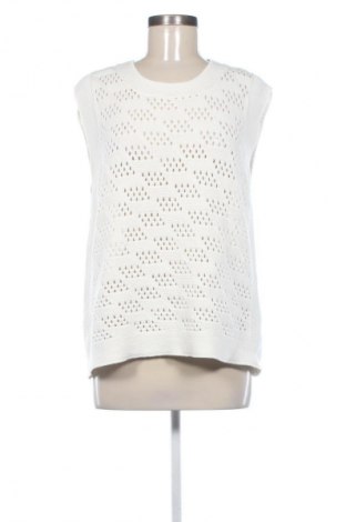 Damenpullover Cream, Größe L, Farbe Ecru, Preis 46,85 €
