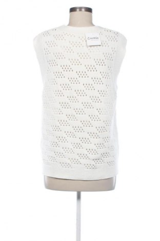 Damenpullover Cream, Größe L, Farbe Ecru, Preis 46,85 €