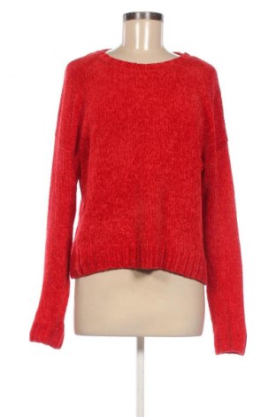 Dámský svetr Cropp, Velikost M, Barva Červená, Cena  595,00 Kč