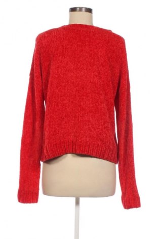 Dámský svetr Cropp, Velikost M, Barva Červená, Cena  595,00 Kč