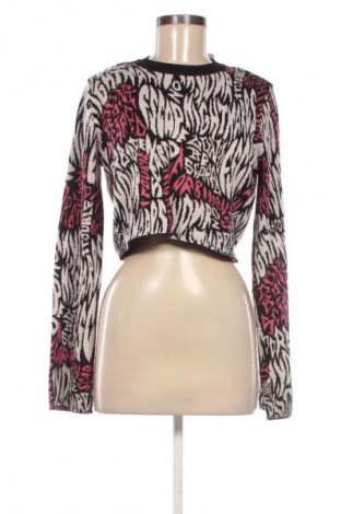 Damski sweter Cropp, Rozmiar M, Kolor Kolorowy, Cena 112,29 zł