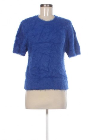 Damski sweter Cue, Rozmiar XL, Kolor Niebieski, Cena 136,99 zł