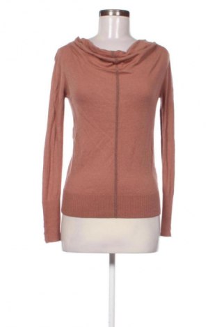 Дамски пуловер Cyrillus, Размер S, Цвят Кафяв, Цена 32,00 €