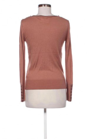 Дамски пуловер Cyrillus, Размер S, Цвят Кафяв, Цена 32,00 €