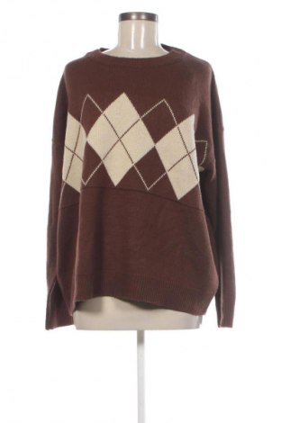 Női pulóver DAZY, Méret L, Szín Sokszínű, Ár 3 069 Ft