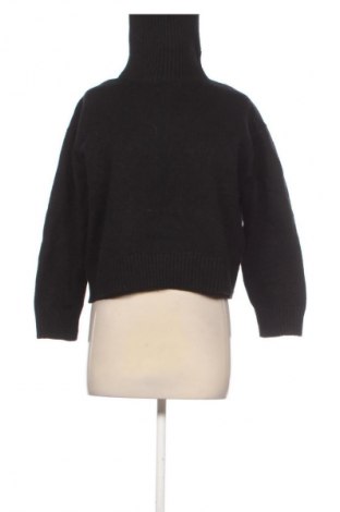 Pulover de femei DAZY, Mărime S, Culoare Negru, Preț 37,99 Lei