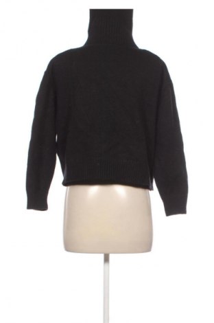 Pulover de femei DAZY, Mărime S, Culoare Negru, Preț 37,99 Lei